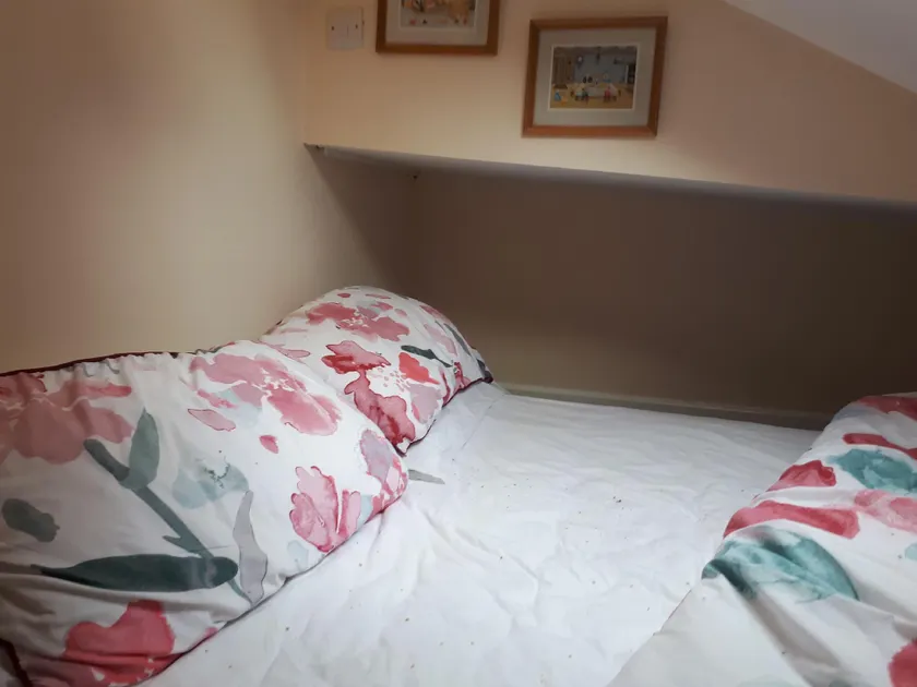 1-bed Apartment in Lewes Located Near Town Centre! - Image 1