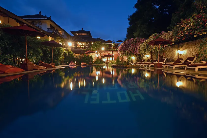 Ari Putri Hotel - Image 1