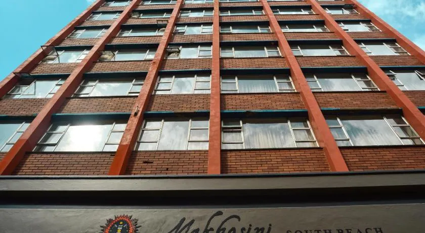 Emakhosini Self-Catering Apartments - Image 1