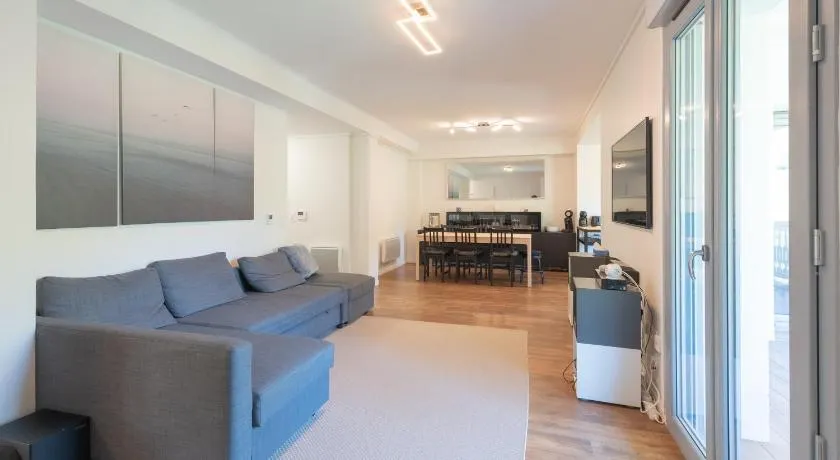 Superbe Appartement rénové - Image 1