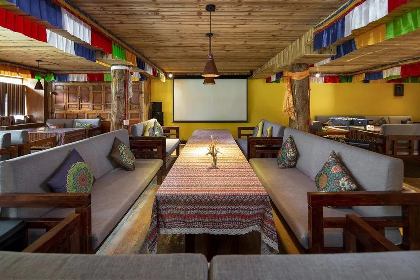 Yake Inn - Image 1