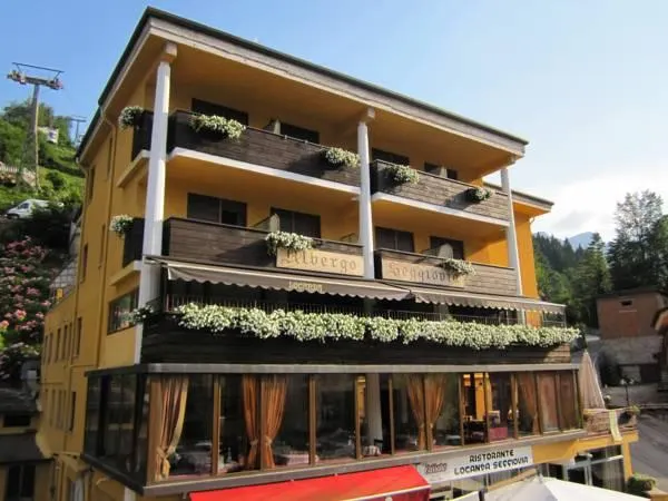 Locanda Seggiovia - Image 1