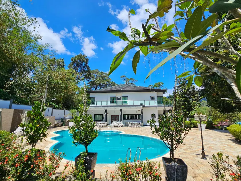DSH Villa Hulu Langat - Image 1