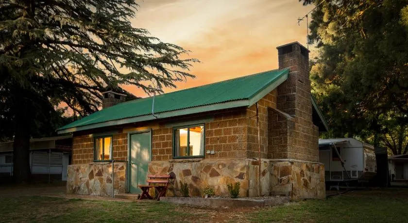 Tiny Away Escape at Daylesford Springs - Image 1