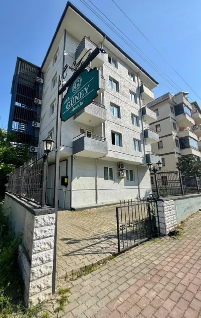 ANA GÜNEY Apart Otel - Image 1