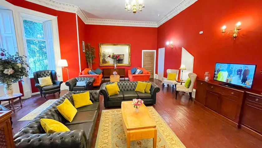 Catcune Deluxe Suite - Image 1