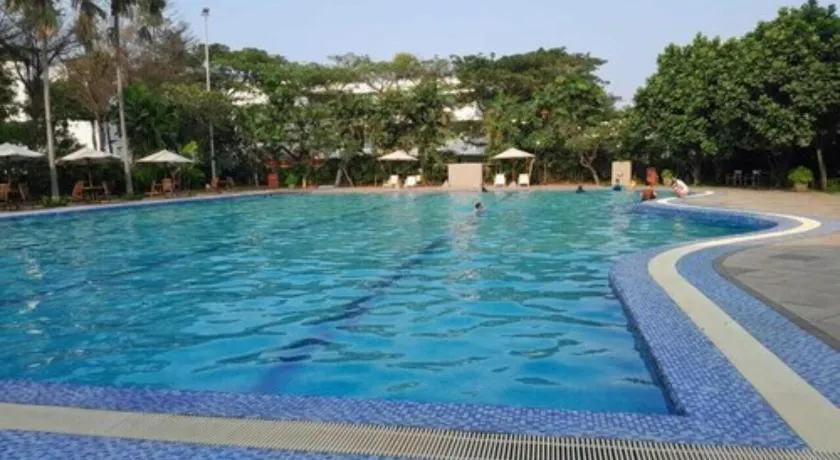 Smart Inn at Aeropolis Residence - Image 1