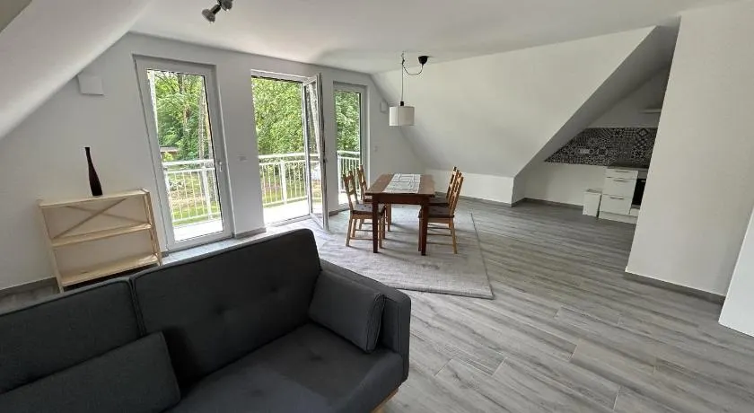 Ferienwohnung Am Mellensee - Image 1