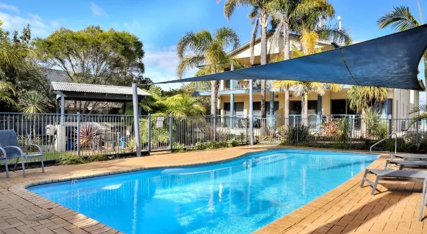 Sorrento Apartments Merimbula - Image 1