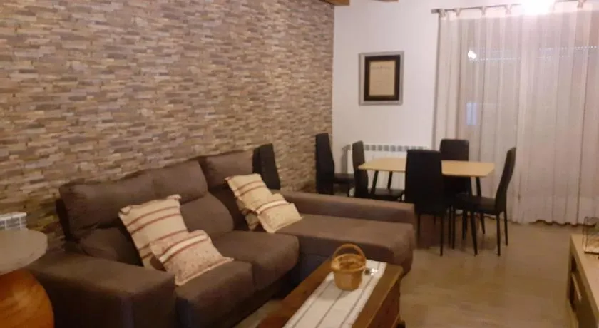 Apartamentos CASA RURAL EL VENTANICO - Image 1