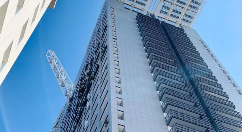 Eurosky Suite Apartment - Image 1