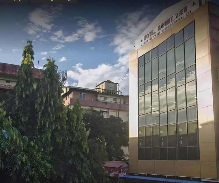Hotel Mount View, Siliguri - Image 1