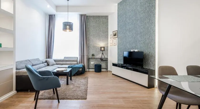 BpR THRILL Design Home with A/C - Image 1