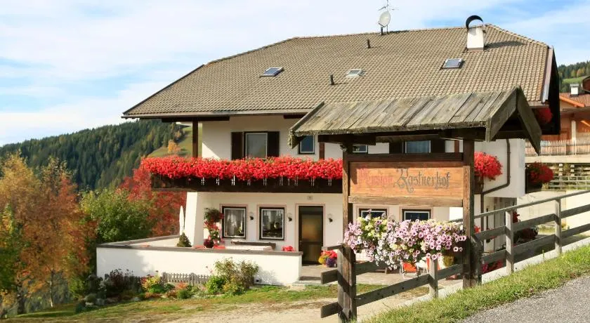 Pension Rastnerhof - Image 1