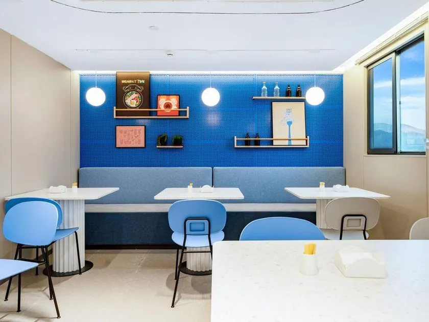 Home Inn ·(Lingshui Haiyun Square Cycling Post Store) - Image 1