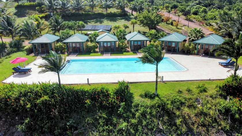 Maya Heights Village Resort - Image 1