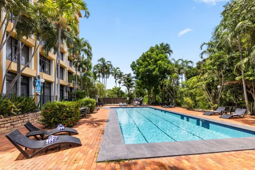 Frontier Hotel Darwin - Image 1