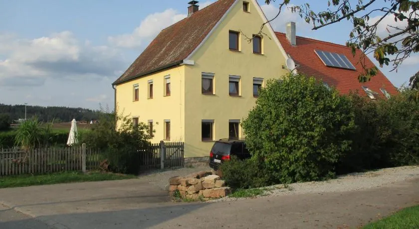 Ferienwohnung Rösch - Image 1