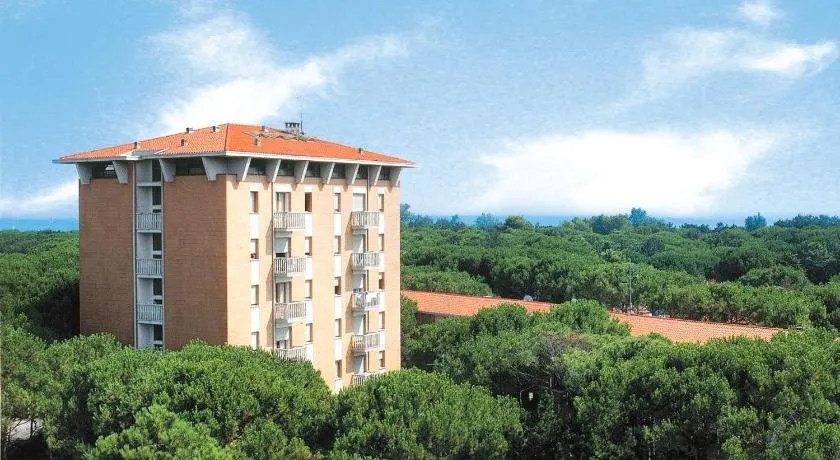 Appartamenti Torre Panorama - Image 1