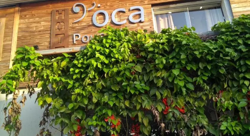 Hotel e pousada oca - Image 1