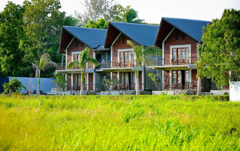 Kubura Resort - Image 1