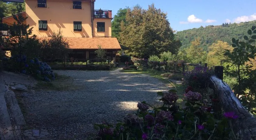 Agriturismo LA TAVERNA DEL NONNO - Image 1