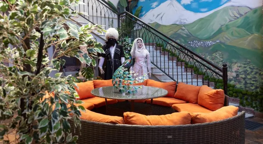 Hestia Boutique Hotel - Image 1