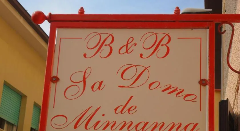 Sa Domo de Minnanna - Image 1