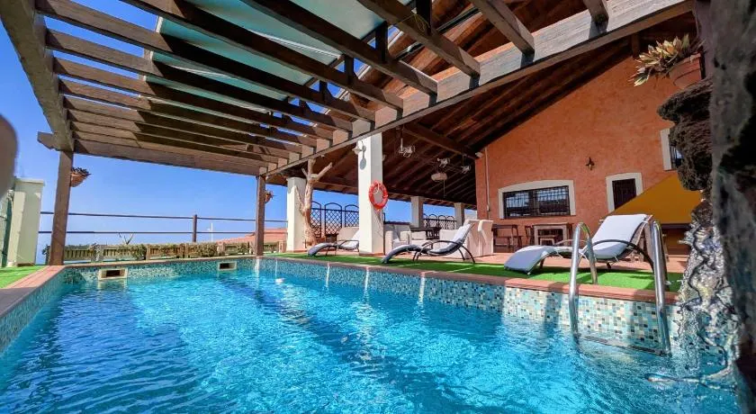 Hotel Belvedere Mindelo, Cabo Verde - Image 1