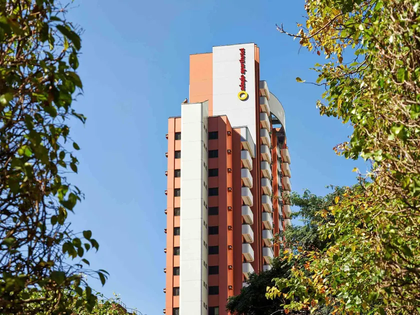 Mercure São Paulo Berrini - Image 1