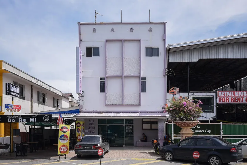 OYO 90089 N H Inn - Image 1