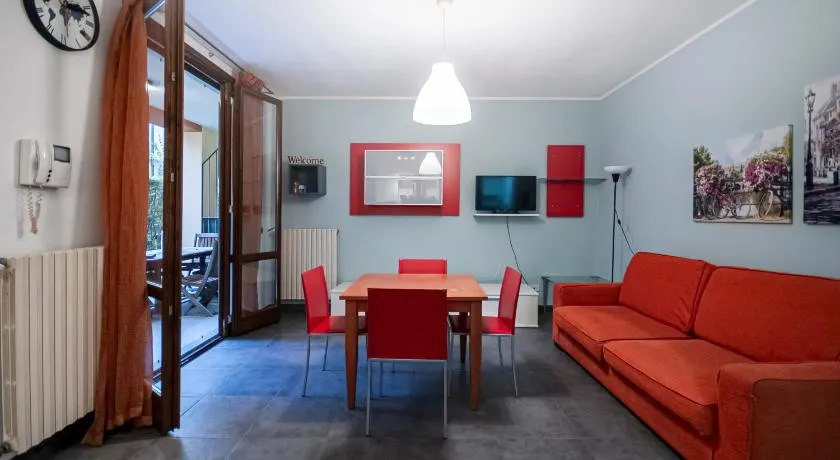 FARE BnB- la chicca di Emilio - Image 1