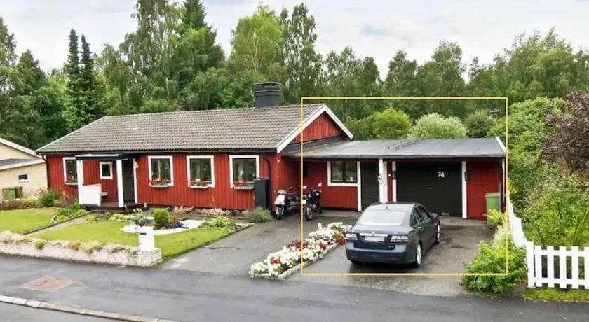 Nice Entire Semi Attached House M - Image 1