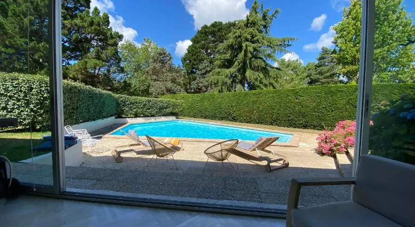 Villa 96 Golf de la Baule avec piscine et spa - Image 1