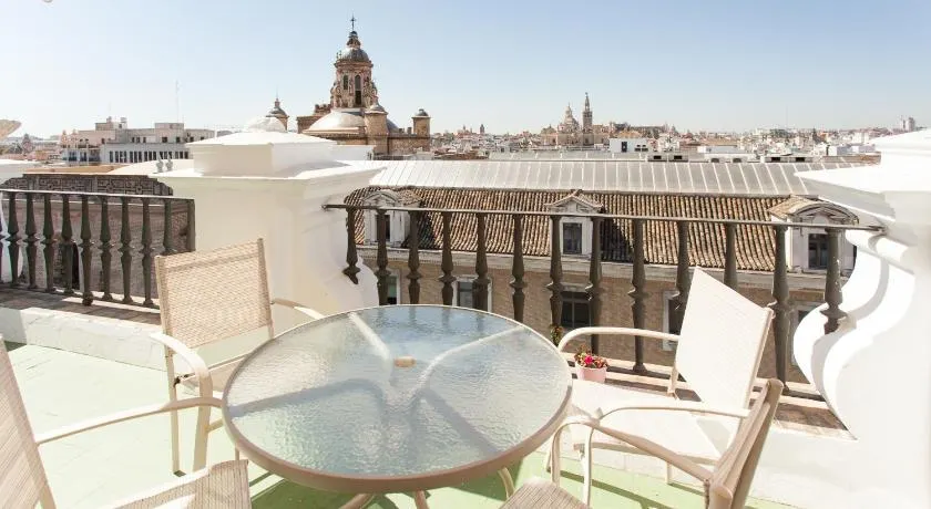 Apartamentos Diaber Laraña - Image 1