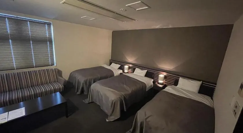 Misato Town Community Lodge Wakuasu - Image 1