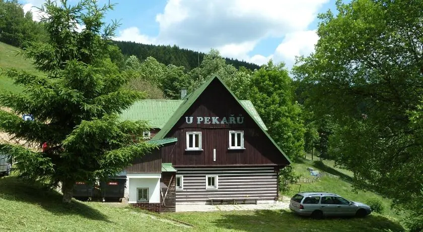 Horská chata U Pekařů - Image 1