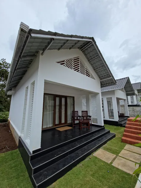 Cardamom Village - A Hill Side Boutique stay - Image 1