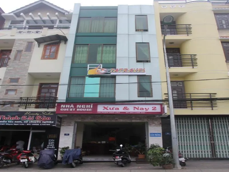 Da Lat Xua Va Nay II Hotel - Image 1