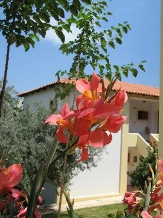 Hotel Heleni Apartments - Image 1