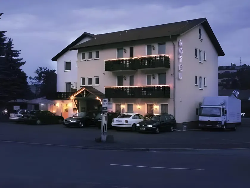 Landgasthof Hotel Will - Image 1