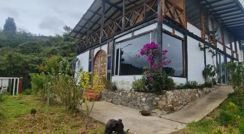 Chalet Casa Roca - Image 1