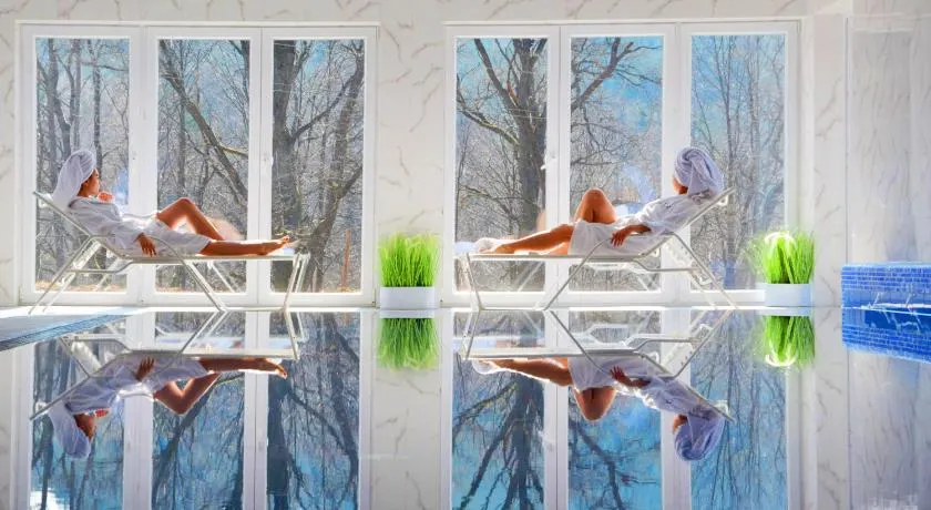 Dwór i Dworek Leszczowate Wellness & Spa - Image 1