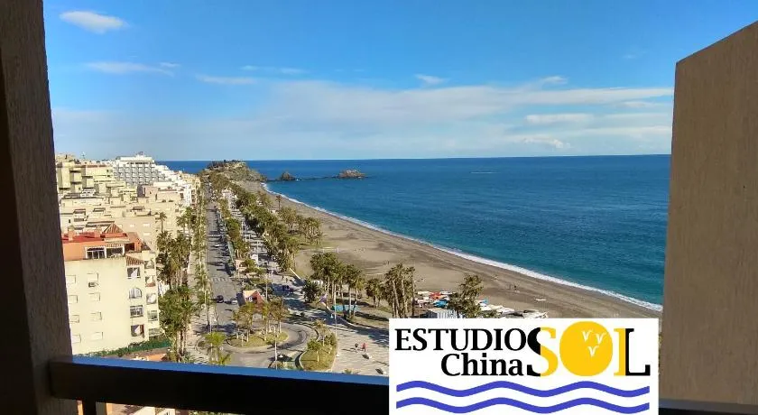 ESTUDIOS ChinaSOL - Image 1