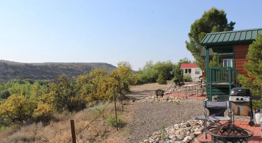 Verde Valley Canyon View Cottage 6 - Image 1