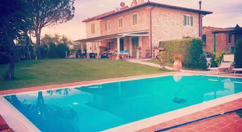 Alloggio incantevole con piscina - Image 1