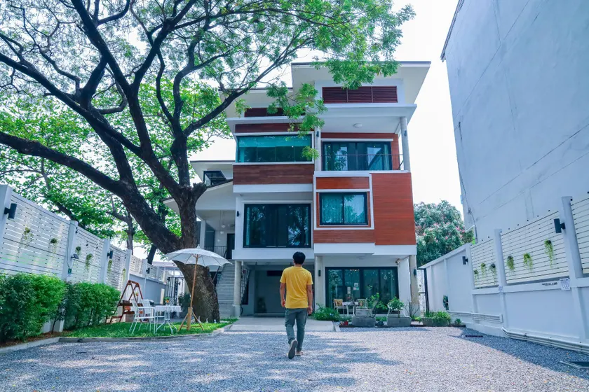 Jamjuree Home at Udonthani - Image 1