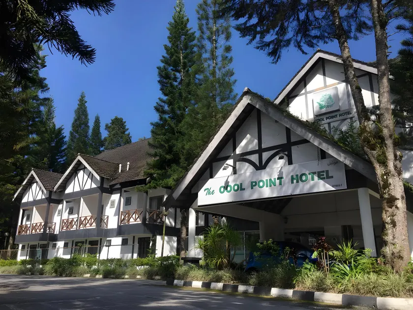 Cool Point Hotel - Image 1