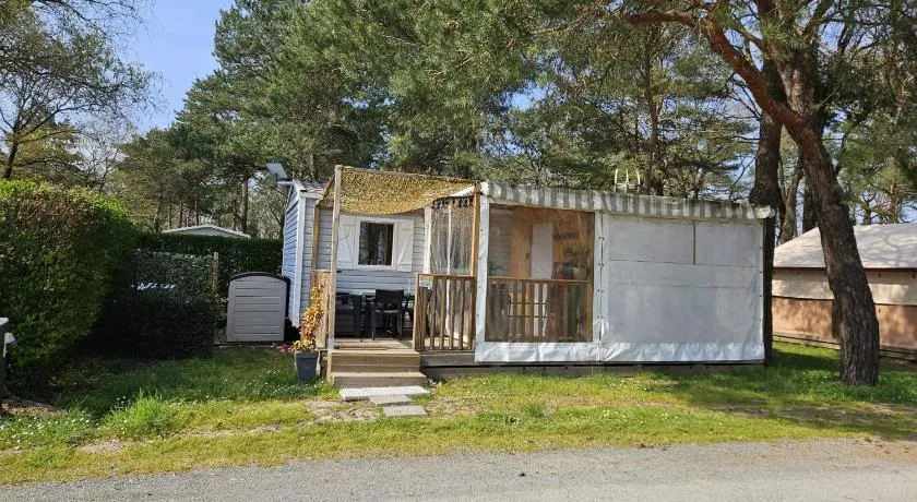 MobilHome 6 pers - Clim - Wifi - Puy du Fou - Image 1