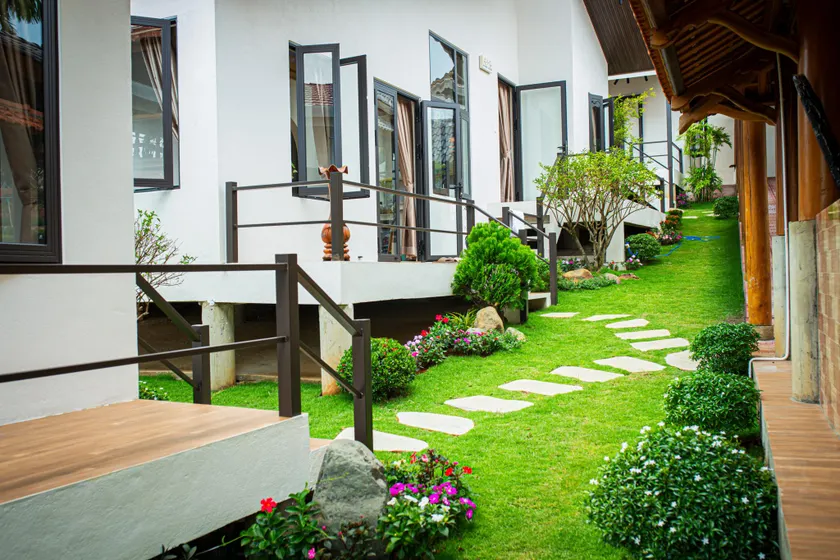 Gỗ Bungalow & Homestay - Image 1